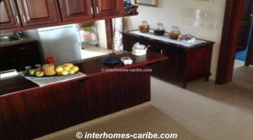 photos for SOSUA: APARTMENT ETIENNE